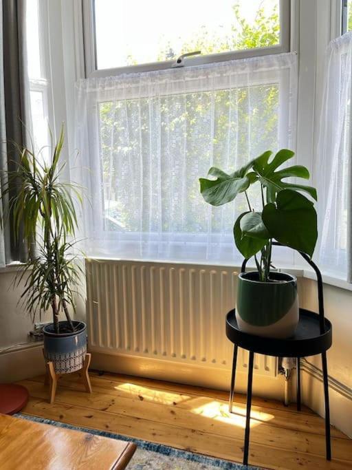 2Br Edwardian House In Greenwich Abbey Wood Bagian luar foto